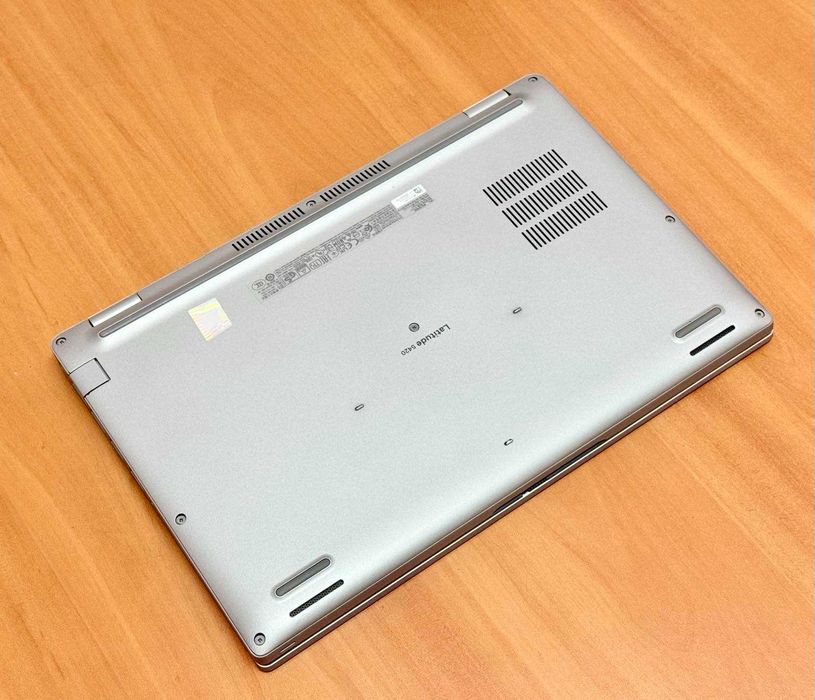 Dell Latitude 5420 / i5-1135G7 / 12GB RAM / 256GB SSD / 14.0" FHD IPS/Подсветка