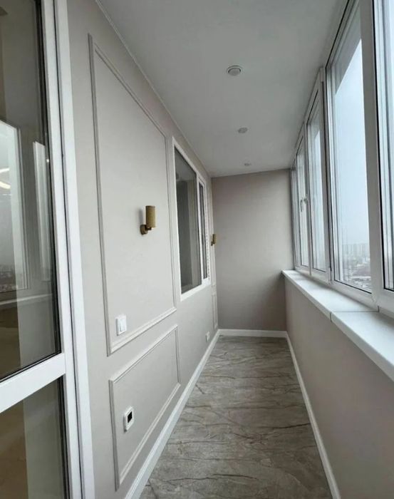 Ремонт квартир под ключ