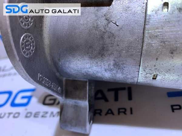 Electromotor cu 11 Dinti Cutie Manuala Volvo V50 1.6 D 2005 - 2011 Cod 3M5T-11000-CF 3M5T11000CF 3M5T-11131-AB 3M5T11131AB [S0002]