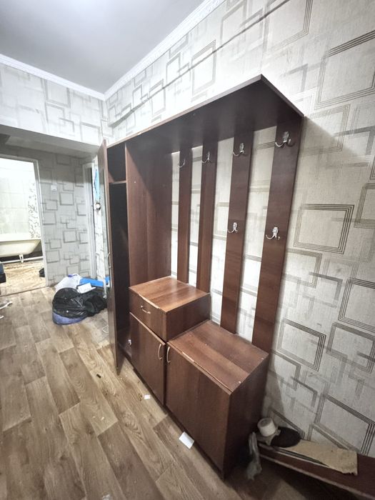 Шифанер для прехожкой