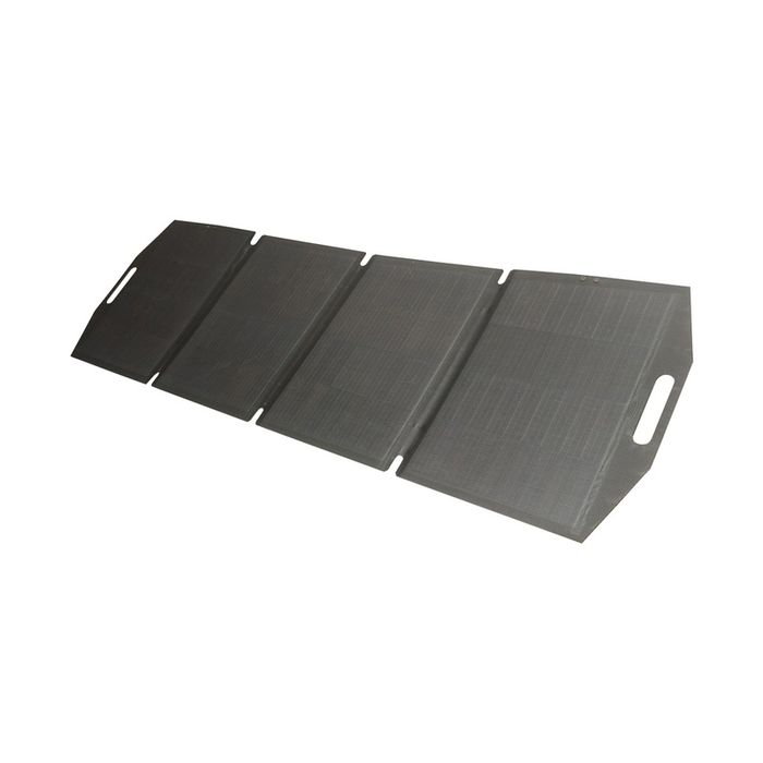 Panou solar 100W portabil/pliabil