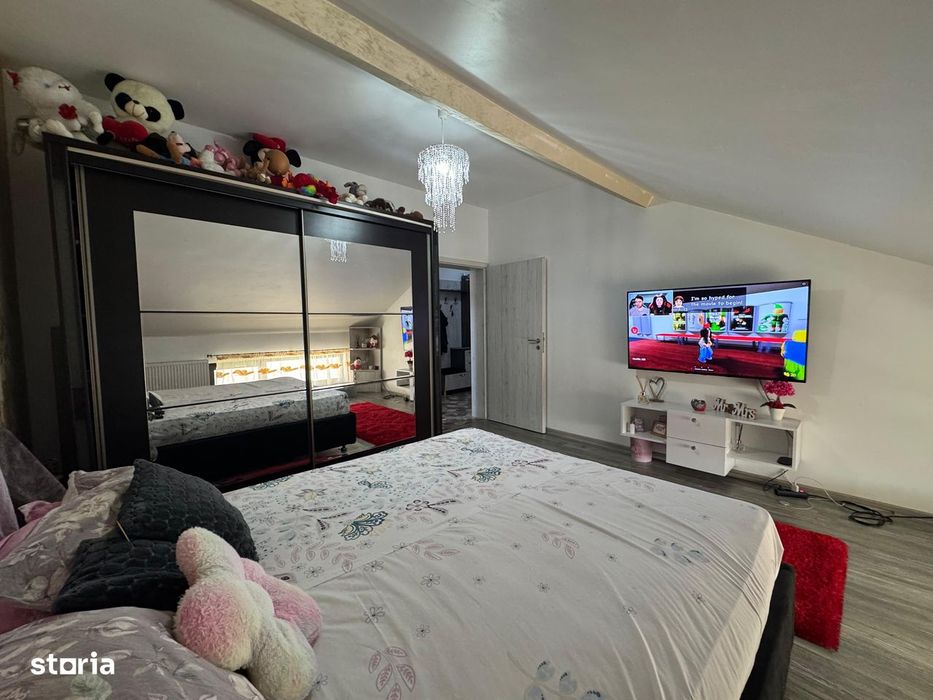 Apartament cu 3 camere Visan COMISION 0%