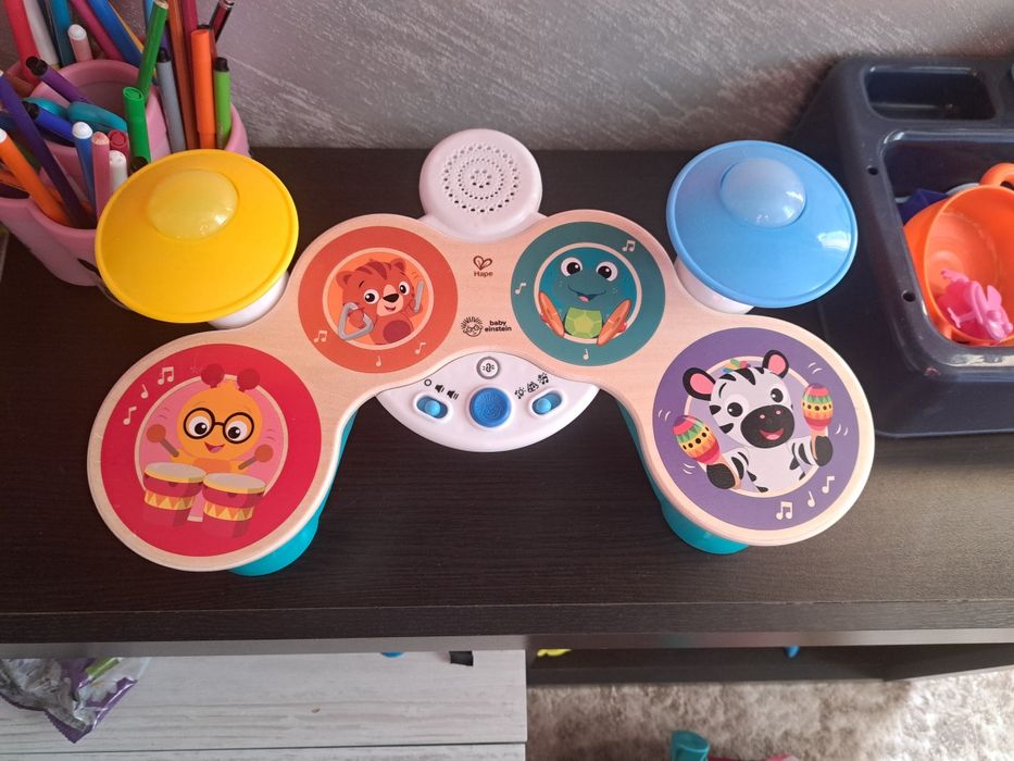 Свиреща Детска играчка