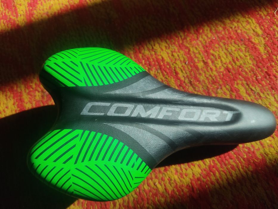 Продам велосипед сидения