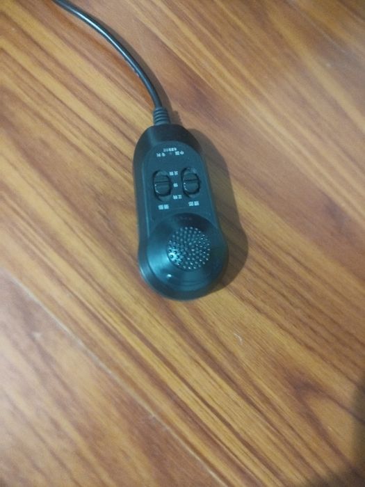 Массажное устройство Shylon XL-9588A