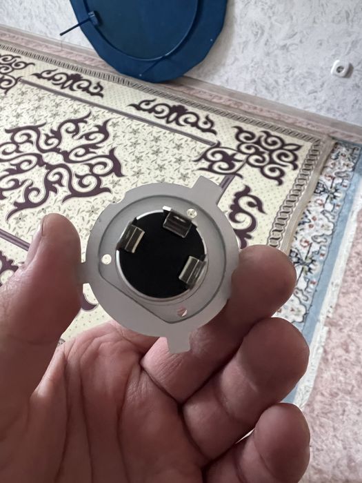 Лампочки LED BI LED