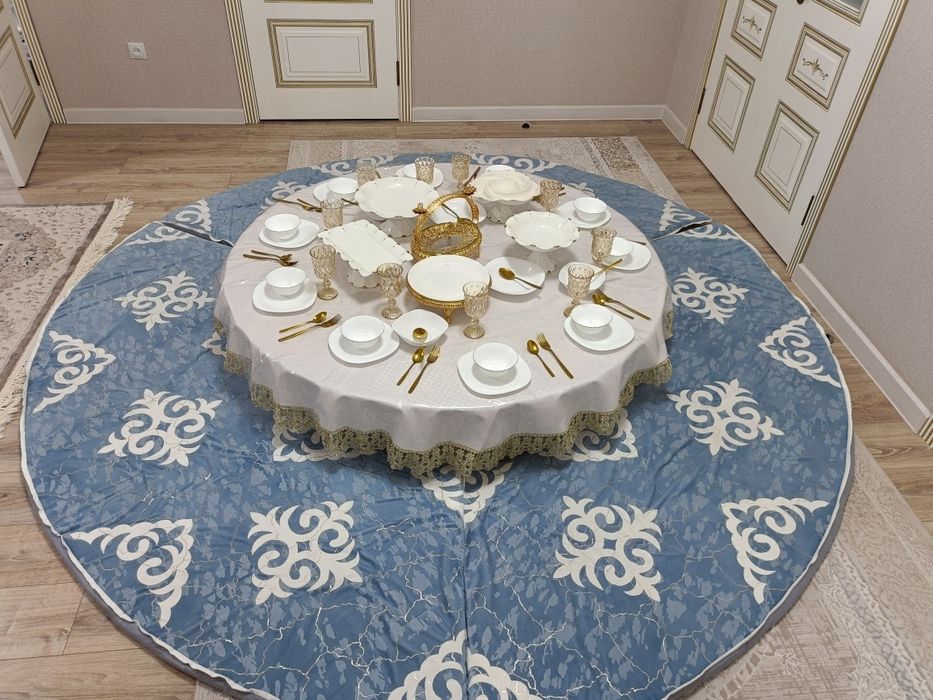 Арендаға жер стол жалға беріледі