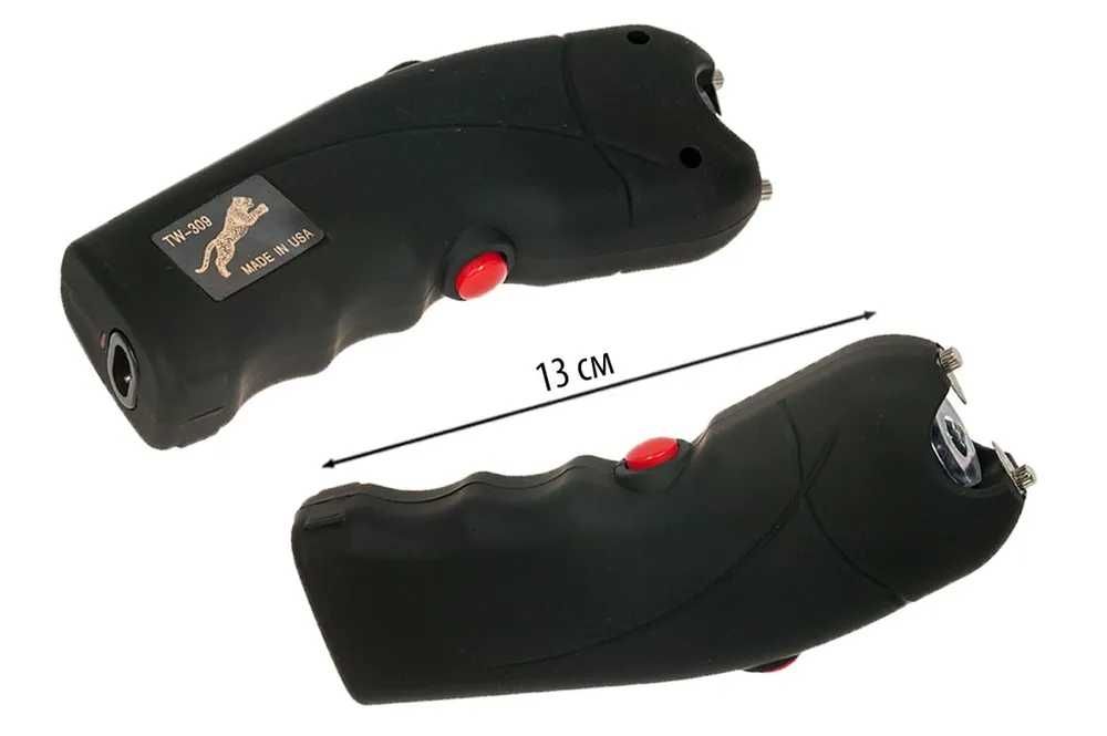 Отпугиватель собак Гепард TW-309 PRO