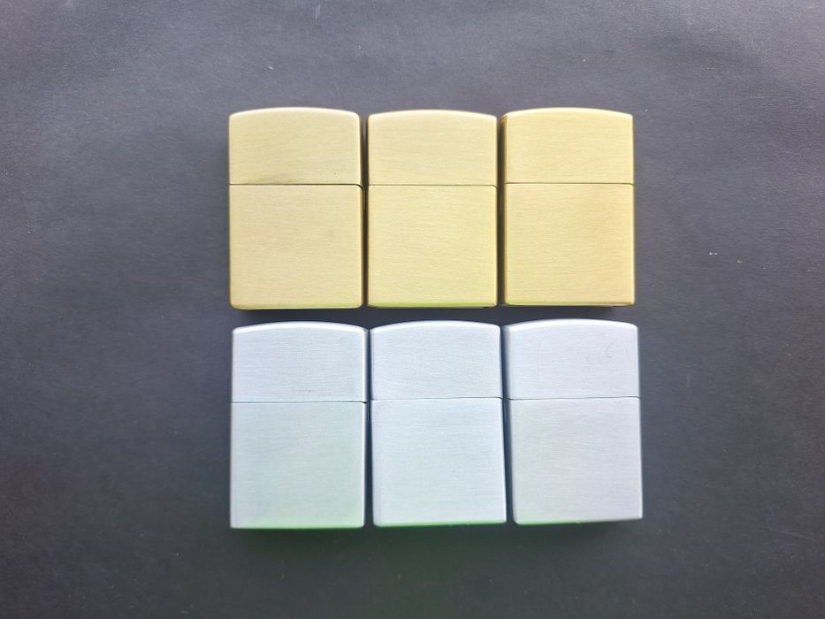 Газови запалки СССР,КГБ,АК-47 Тип Zippo (3бр.=20лв)