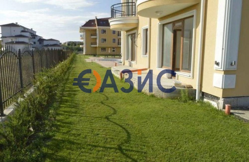 Продава се Двустаен апартамент в с. Равда, Област Бургас - 59 кв.м за 1063 €/кв.м - Снимка #13