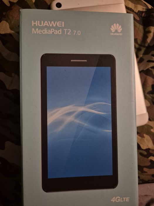 Таблет таблет таблет huawei