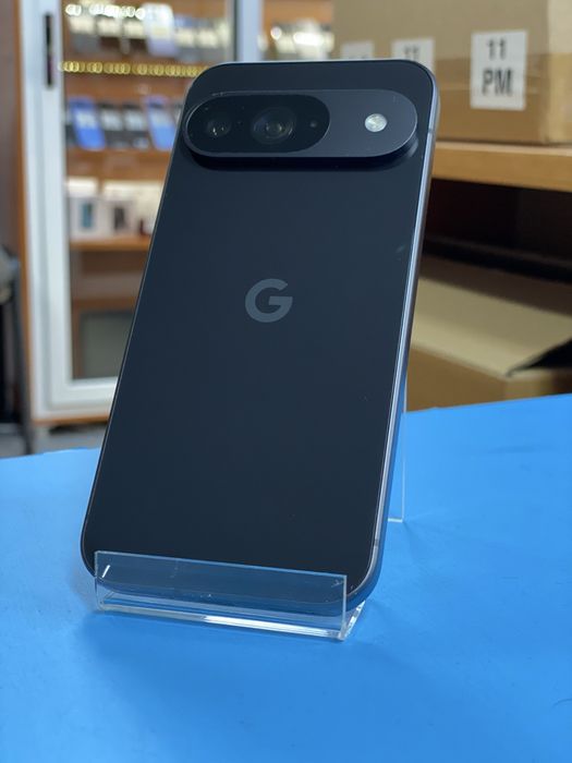 Google Pixel 9 128GB, Garantie 12 Luni | Lensun