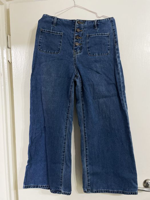 Продам джинсы женские