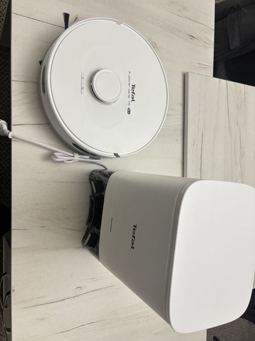 Tefal X plorer serie 75S+