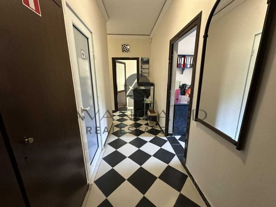 Продава се Многостаен апартамент в Пловдив, Кършияка - 97 кв.м за 1758 €/кв.м - Снимка #6