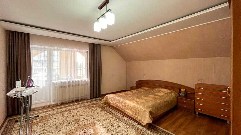 Продам 6комнатный дом Аян Империя