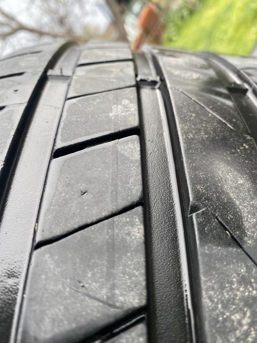 Комплект джанти 18" с гуми – BMW Style 162