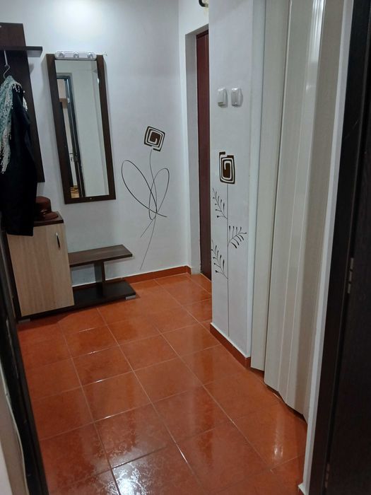 închiriez Apartament cu 2 camere în Iași