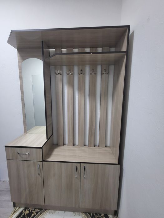 Прихожка, прихожая обувница