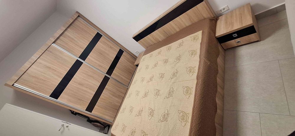 Închiriez apartament tip studio