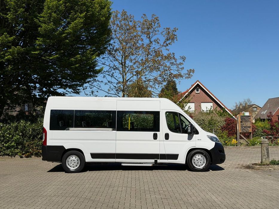 Transport Persoane cu handicap scaun rulant
