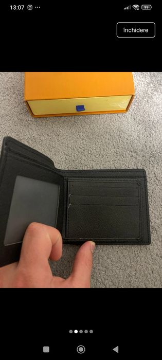 Portofel Louiis Vuitton