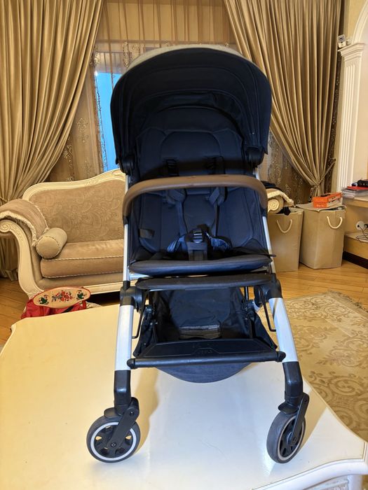 JOOLZ AER детская коляска