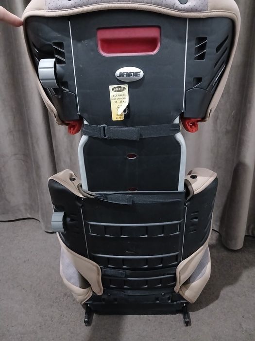 Scaunul auto ,15-36kg, isofix