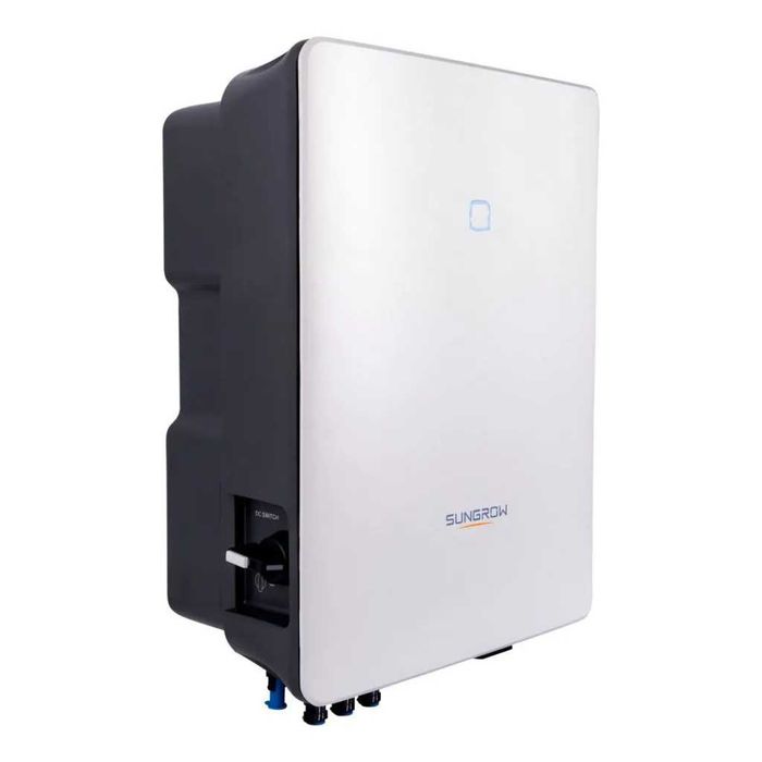 Invertor pentru sistem fotovoltaic Trifazat, ON-GRID, Sungrow SG8.0RT, 8kW, 13.3A, 2x MPPT, IP65