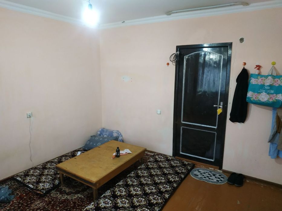 Срочно сдаётся 1/2/4 Авиасозлар 3 общежитие