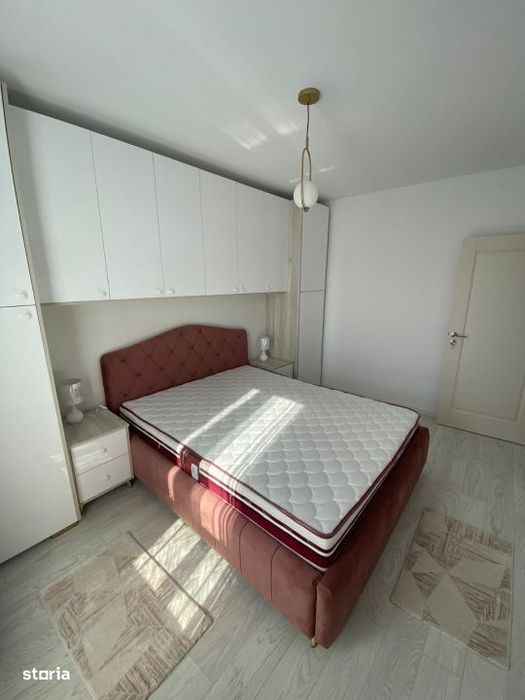 Ap modern cu 2 camere | Park Lake  - langa Iulius Mall | bloc nou
