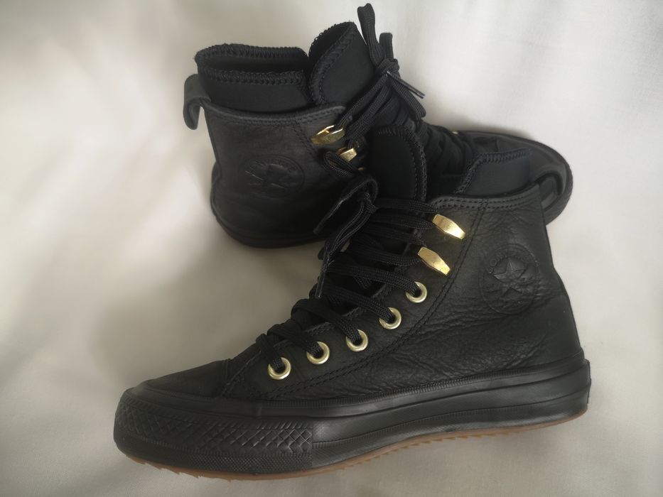 Converse, оригинални кецове, номер 37