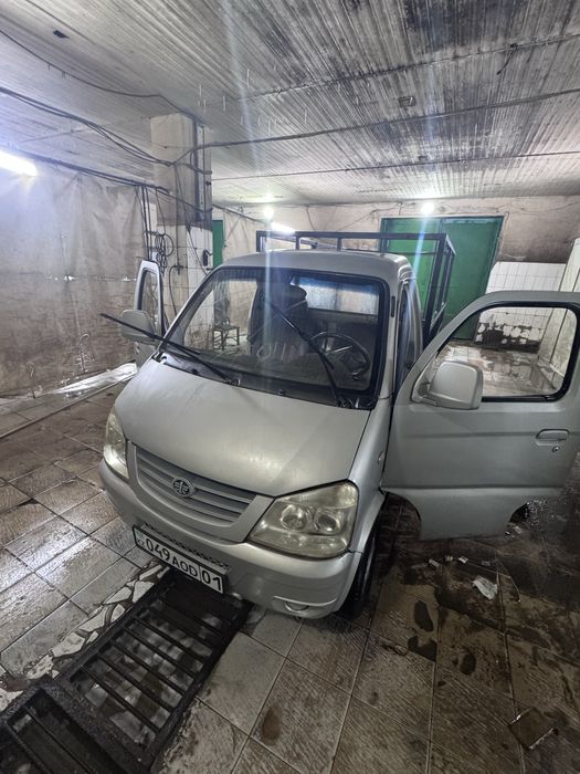 Продам Faw 1024