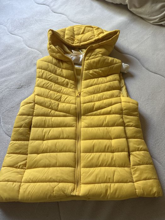 Zara Kids-Грейка /елек