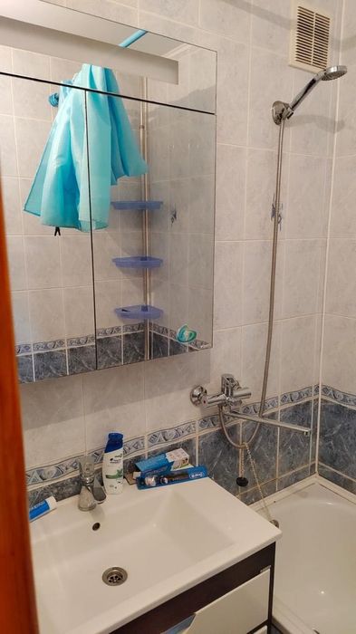 Сдам 2-х ком квартиру в 19 мкр