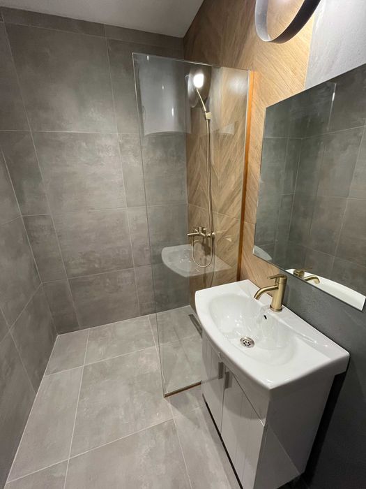 Ремонт на баня, шпакловки, боя, строителни ремонти интериорни проекти