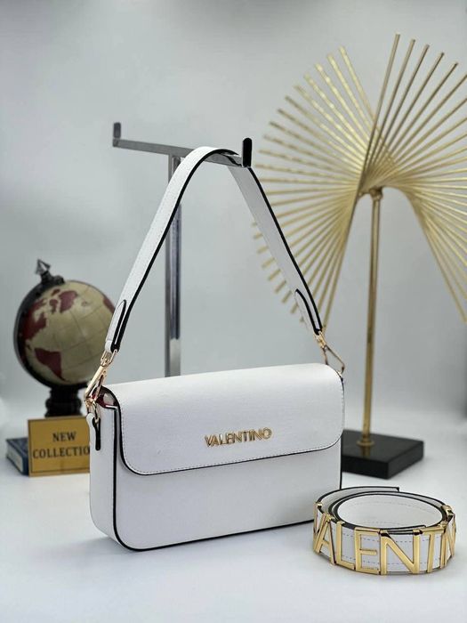 Стилна дамска чанта