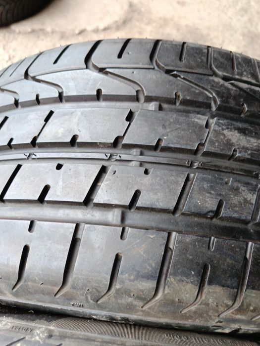 Летни гуми -19цола -255/45-235/50-550лв."PIRELLI"- спорт пакет