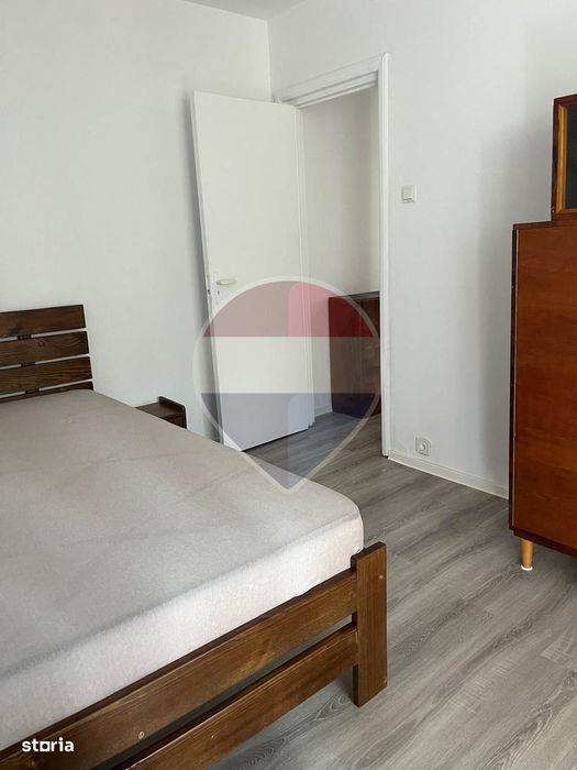 De închiriat Apartament 3 camere | Cetății | Renovare recentă