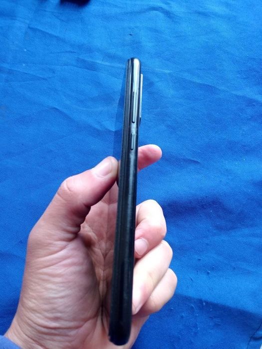 Masalan Redmi note 8