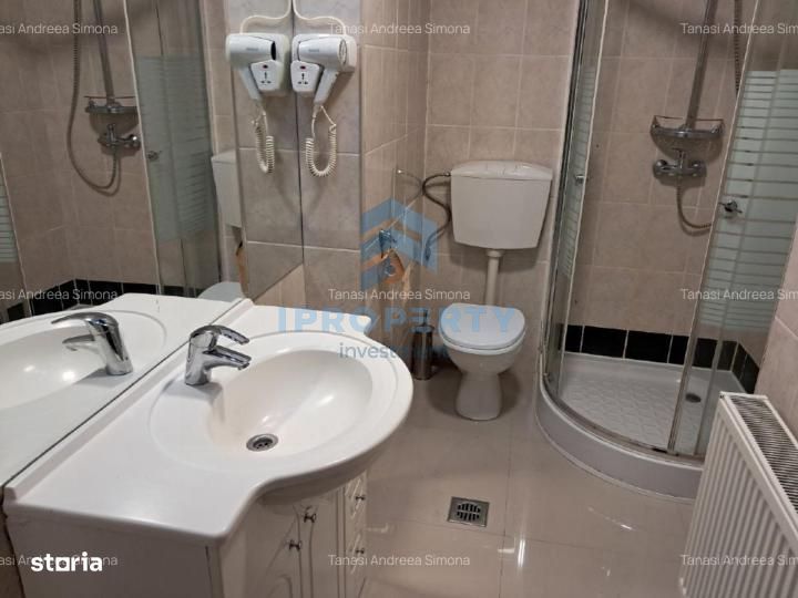 Inchiriere Apartament 3 camere in Herastrau cu terasa