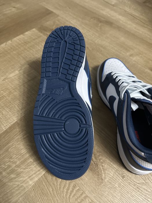 nike dunk low 41 размер