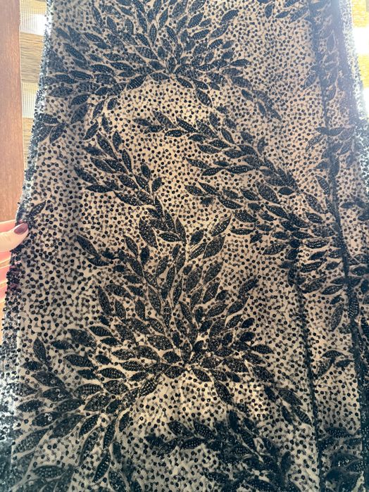 Официална бална рокля