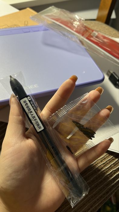 Графический планшет