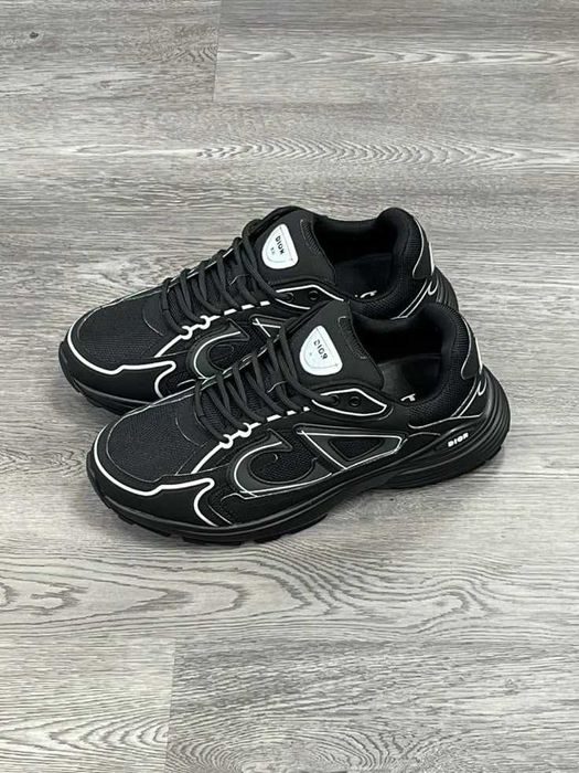 Обувки сникърси мъжки нов модел унисекс D*io*r размери 40-46