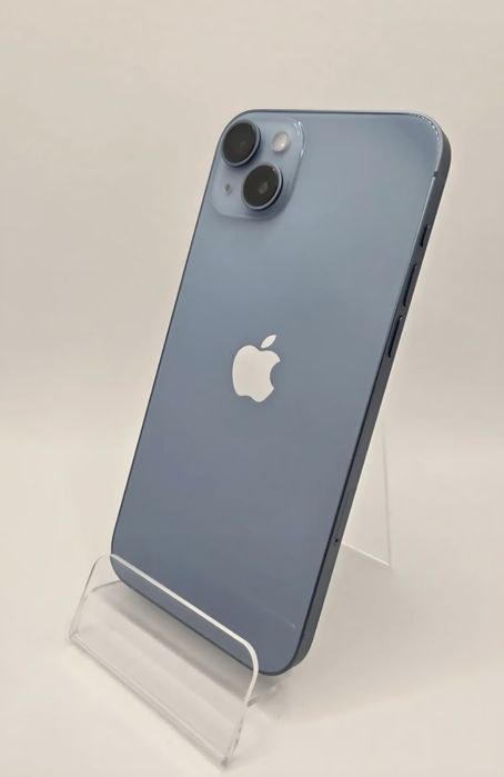 Iphone 14+ Plus / Blue / 256 GB / DeluxGSM