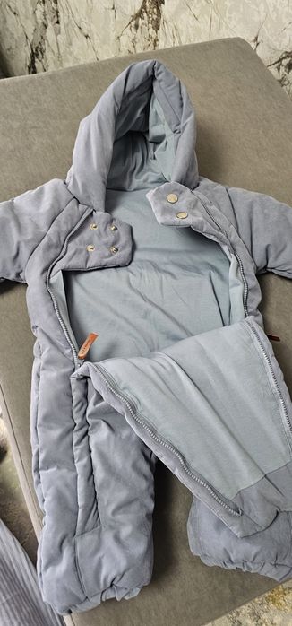 Продам Комбинезон в хорошем состоянии