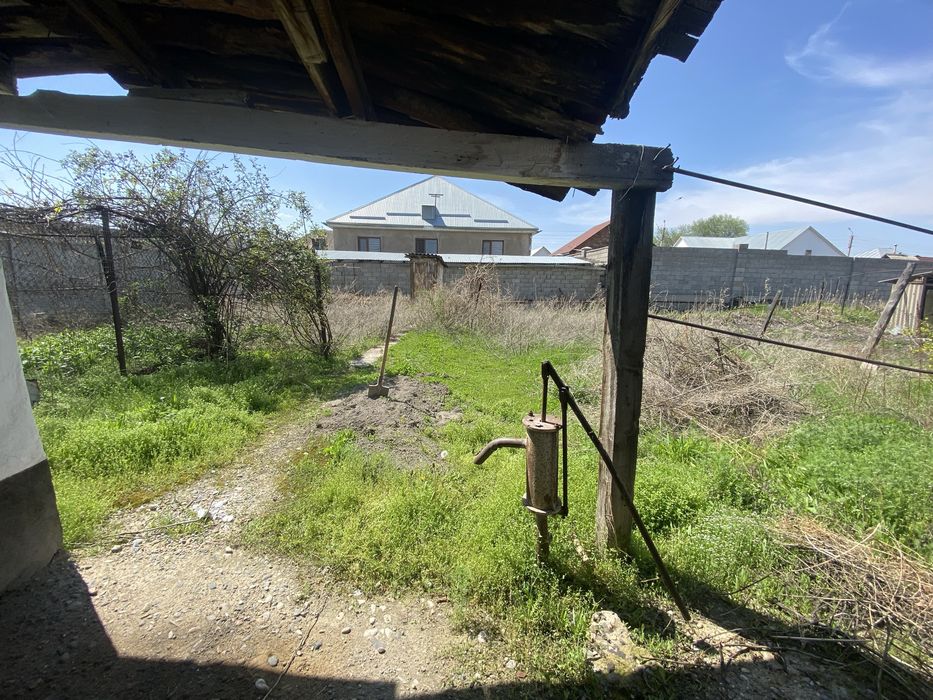 Продам дом  4 комнатный