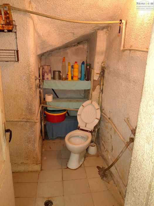 Продава се Къща в Монтана, Широк център - 128 кв.м за 777 €/кв.м - Снимка #13