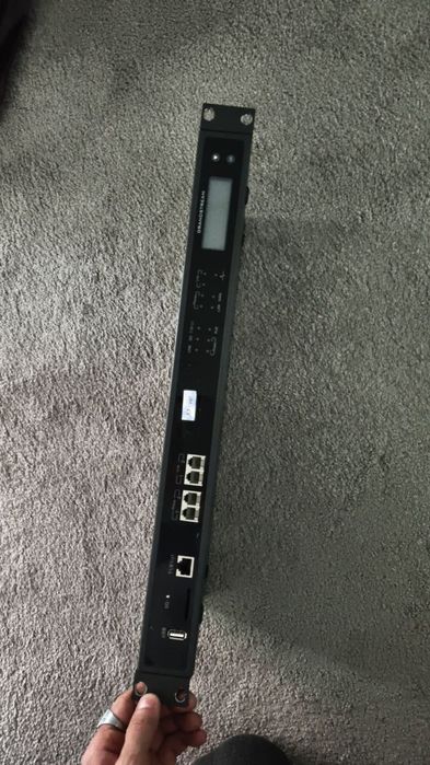 IP АТС, Grandstream IP PBX UCM6510